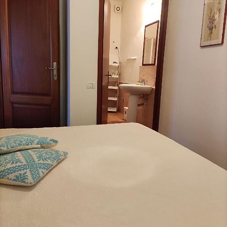圣特奥多罗Casa Di Anna公寓 外观 照片