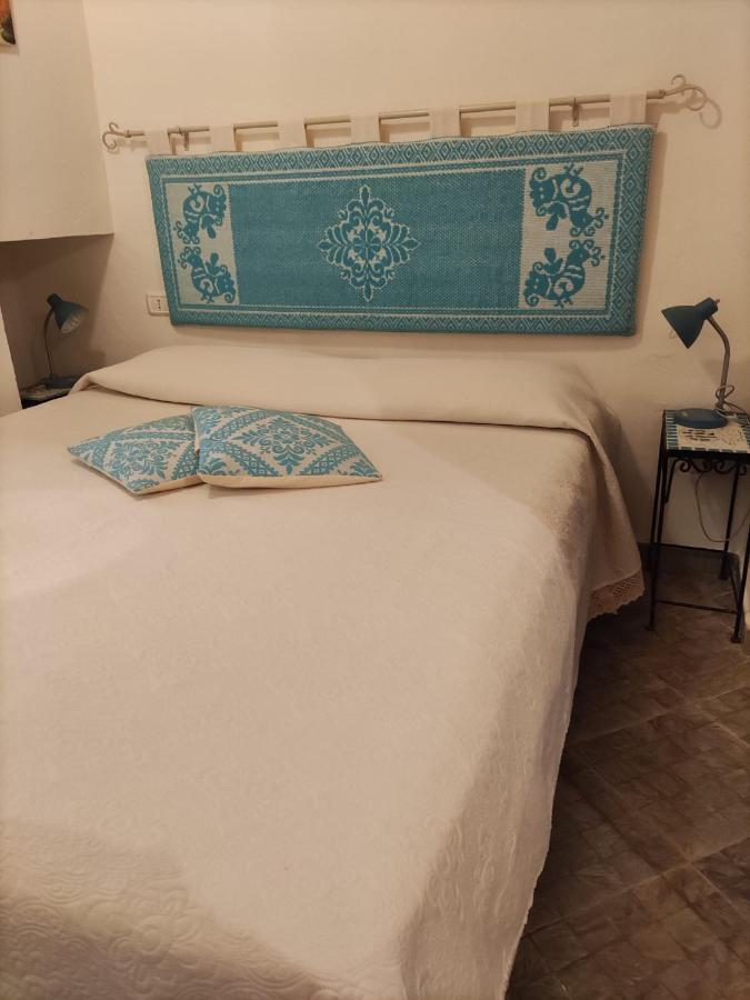 圣特奥多罗Casa Di Anna公寓 外观 照片