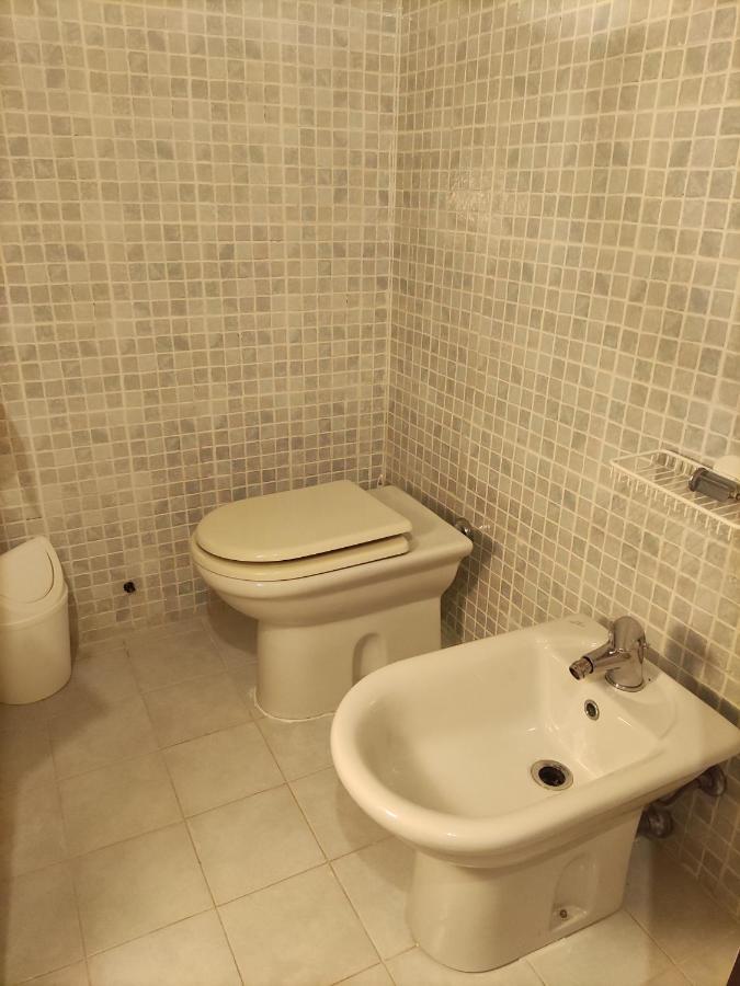 圣特奥多罗Casa Di Anna公寓 外观 照片